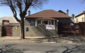 Marathon Lodge Johannesburg